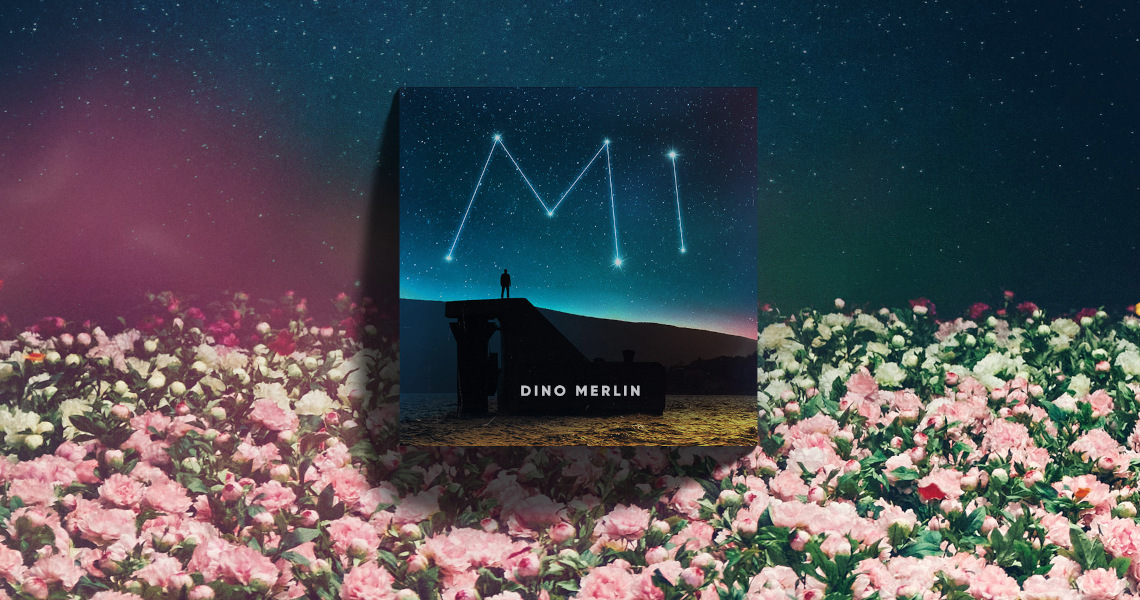 Dino Merlin - "Mi"