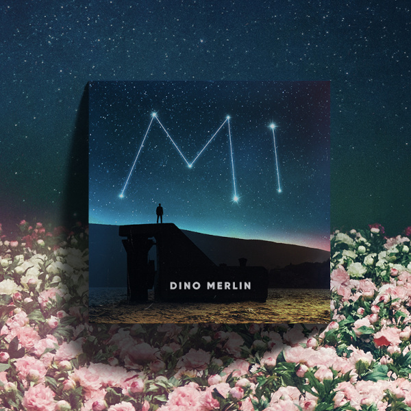 Dino Merlin - "Mi"