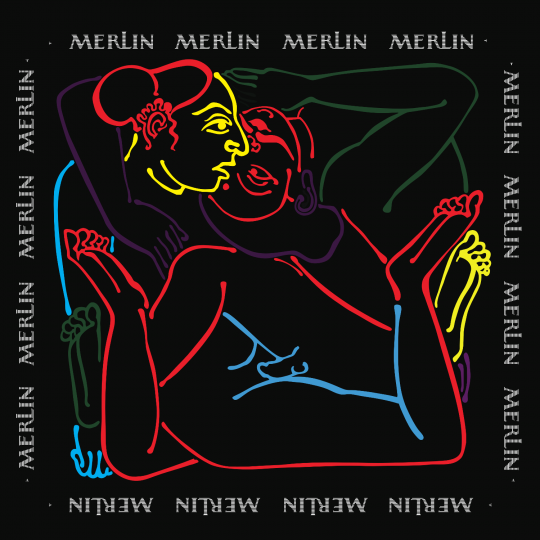 Merlin (1987)