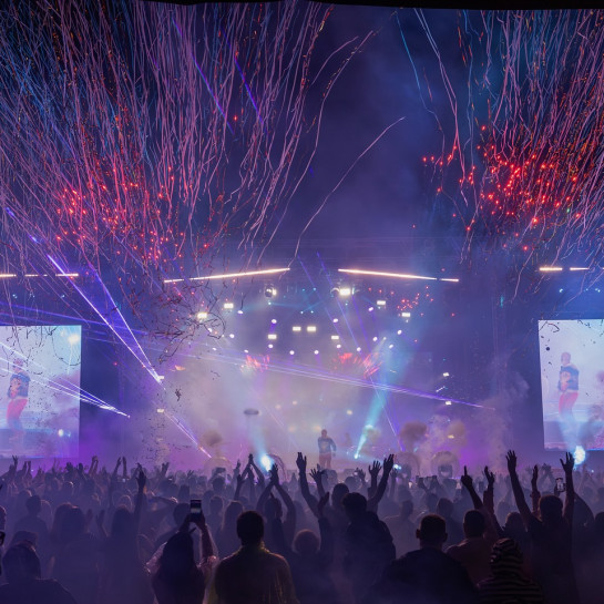 Hvala što ste bili moj kišobran ☂️