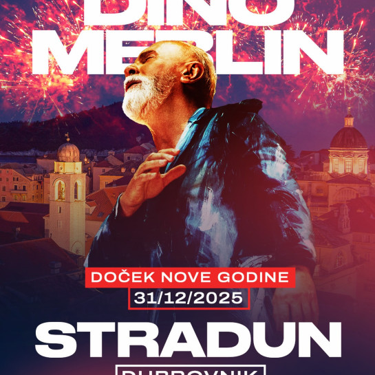 𝐌𝐚𝐧𝐣𝐞 𝐨𝐝 𝐩𝐨𝐥𝐚 𝐩𝐮𝐭𝐚 𝐬𝐚𝐦 𝐝𝐨 𝐭𝐞𝐛𝐞… ✨
🗓️ 31/12/2025 | 📍 Stradun, 𝐃𝐮𝐛𝐫𝐨𝐯𝐧𝐢𝐤 
ℹ️🔗 𝑳𝑰𝑵𝑲 𝑰𝑵 𝑩𝑰𝑶